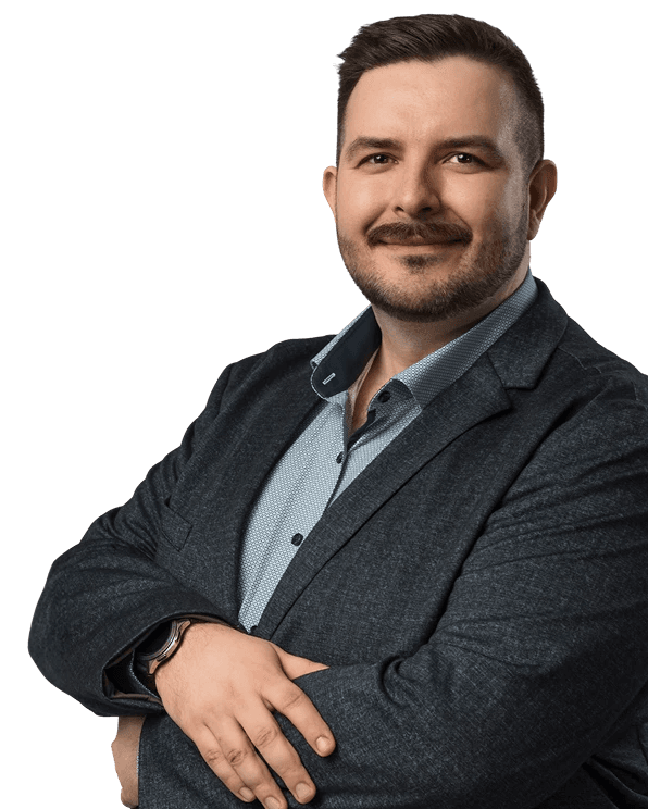 Łukasz Szwarc